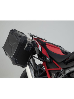 Stelaż boczny PRO SW-MOTECH Honda CRF1100 L Africa Twin (19-21)