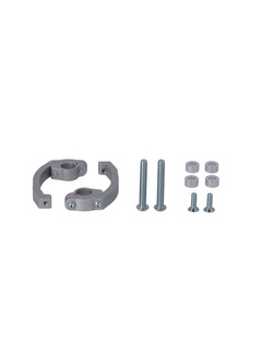 Handbary BBSTORM SW-MOTECH BMW F750GS (17-), F850 GS/Adv (17-), R 1250 GS/Adv (18-)