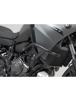 Crashbary SW-MOTECH Yamaha MT-07 Tracer (16-)/ MT-07 (20-)/ Tracer 7 / GT (21-)
