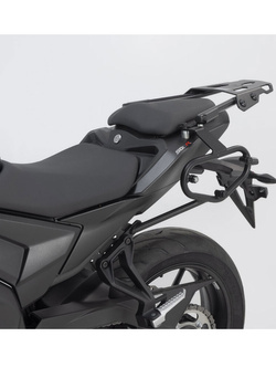Stelaż boczny SW-Motech SLC do Voge 500R HR71 (21-) [na lewą stronę]