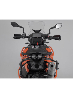 Stelaż boczny SLC SW-Motech KTM 790 Adv / R (19-), 890 Adv / R (20-), 890 SMT (23-) [na lewą i prawą stronę]