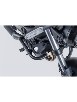 Crashbary SW-MOTECH Kawasaki Eliminator 500/ SE (24-) czarne