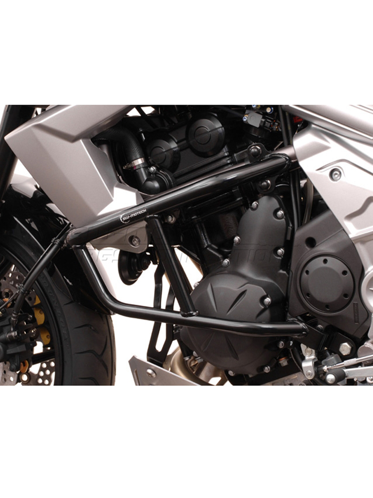 Gmole SW-Motech Kawasaki Versys 650 (07-14)