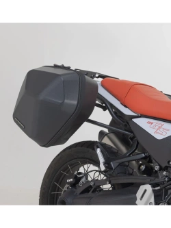 Stelaż SLC SW-Motech do sakw bocznych BMW R12 G/ S (25-) [na prawą stronę]