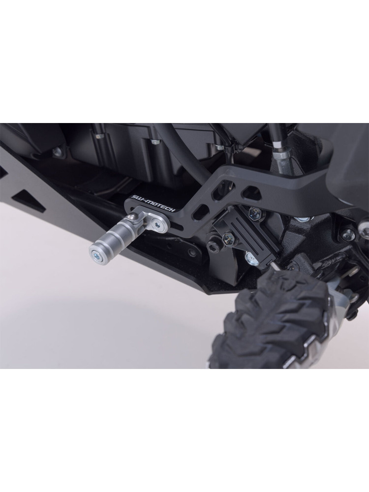 Dźwignia zmiany  biegów SW-MOTECH Suzuki V-Strom 800DE, V-Strom 800 (22-)