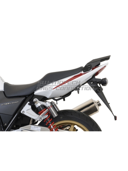 Stelaż EVO na kufry boczne SW-MOTECH Honda CB 1300 [03-09] / S [05-09]
