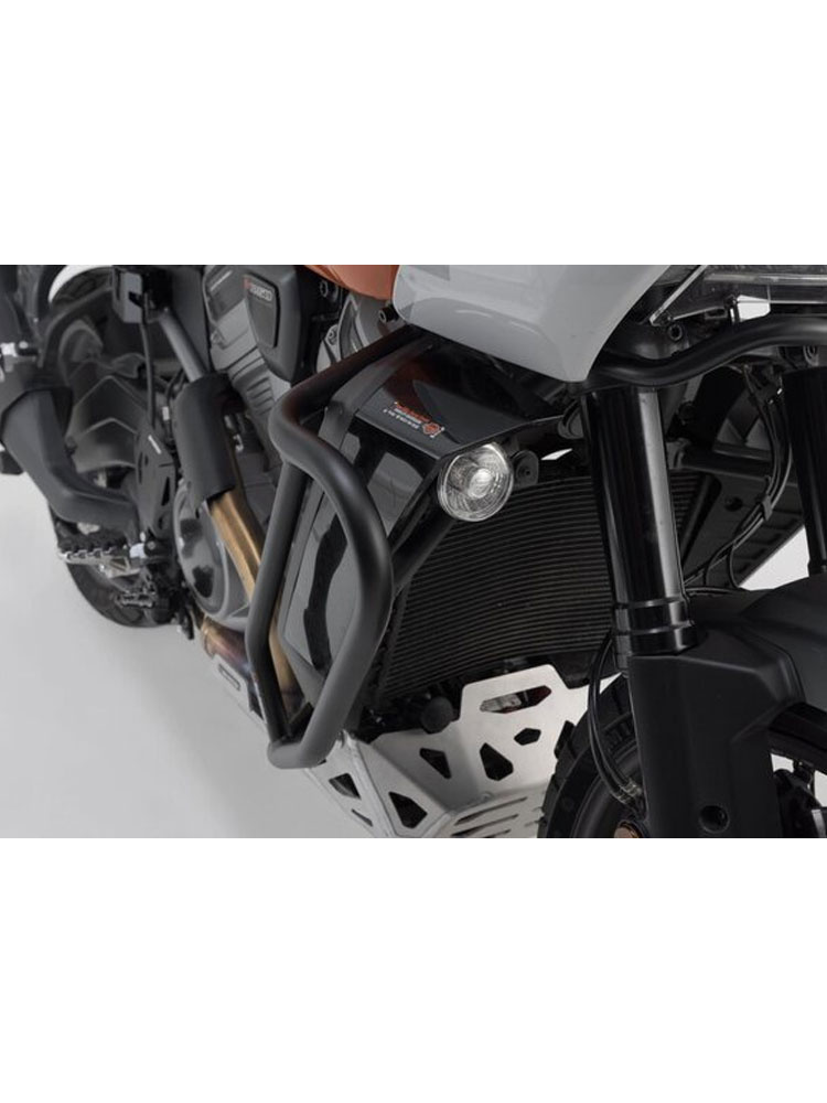 Crashbary SW-Motech do Harley-Davidson Pan America (21-)/ ST (24-)