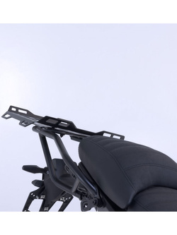 Zestaw: torba na tył Rackpack + stelaż Adventure-Rack SW-Motech BMW R 1300 GS (23-) [pojemność 32,0-42,0 l]