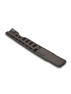 Zestaw: torba akcesoryjna LA2 i pas na zbiornik SLA SW-Motech Triumph modele (15-)