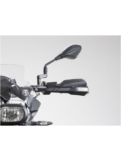 Handbary KOBRA SW-MOTECH Honda XL600V Transalp (87-99), XL650V Transalp (00-06), XL600V Transalp (07-12)