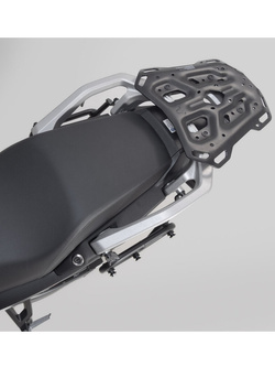Stelaż boczny SW-Motech SLC do Honda XL750 Transalp (22-) [na lewą stronę]