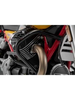 Gmole SW-Motech Moto Guzzi V85 TT/ Travel/ Strada (19-) czarne