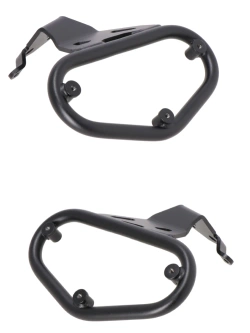 Stelaże SLC SW-Motech do sakw bocznych Yamaha MT-07 (24-) [na lewą i prawą stronę]