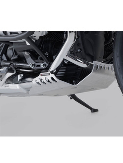 Osłona silnika SW-MOTECH BMW R12 / S / R12 nineT (24-) srebrna