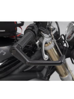 Osłony dźwigni Sw-Motech Triumph Street Triple 675 (07-16)