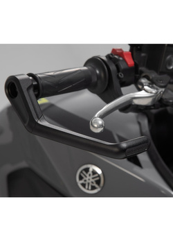 Osłony dźwigni Sw-Motech Yamaha MT-07 (16-), MT-10 (16-21), MT-09 RN43 (16-20), YZF-R125 (20-), CF Moto 450NK (24-)