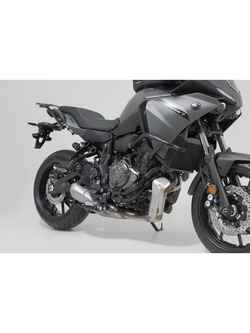 Crashbary SW-MOTECH Yamaha MT-07 Tracer (16-)/ MT-07 (20-)/ Tracer 7 / GT (21-)
