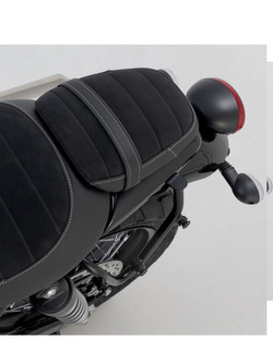Stelaż boczny SLC SW-MOTECH Triumph Street Scrambler (20-) / Street Twin (21-), Speed Twin 900 (23-24) [na lewą stronę]