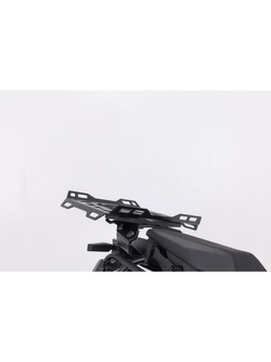 Zestaw: torba na tył Rackpack + stelaż Street-Rack SW-Motech KTM 990 Duke (23-) [poj.: 32-42l]