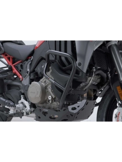 Zestaw zabezpieczający motocykl Adventure SW-Motech Ducati Multistrada V4 (24-)