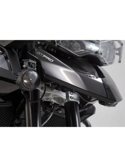 Zestaw montażowy Lamp Light do Tiger 900/GT/Rally/Pro (19-), Tiger 850 Sport (21-)