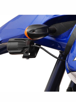 Zestaw montażowy lamp SW-MOTECH BMW R 1150 GS [99-04]/ Adventure [02-05]