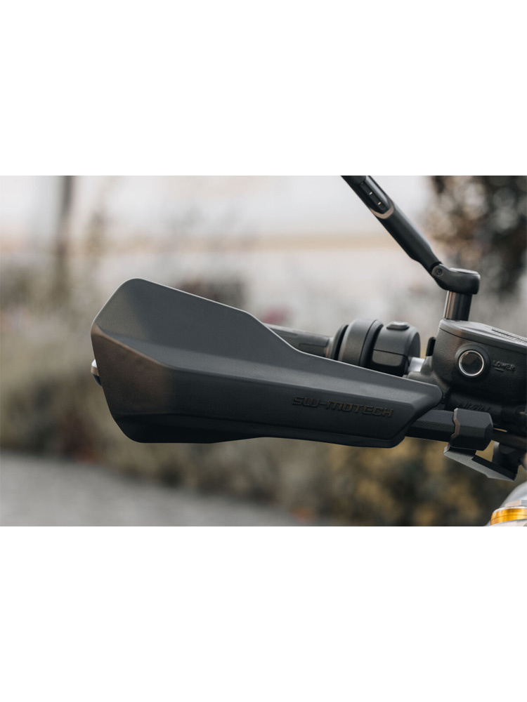 Zestaw osłon dłoni Sport SW-Motech BMW S 1000 XR (15-), F 900 R / XR (19-), R 1200 GS LC / R (12-18),