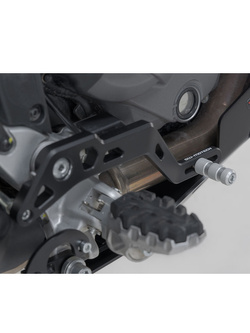 Pedał hamulca SW-MOTECH do Ducati DesertX (22-)