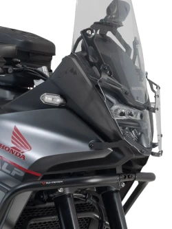 Osłona reflektora SW-MOTECH do Honda XL 750 Transalp (23)