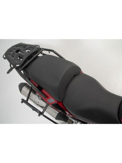 Stelaż boczny SLC SW-Motech Benelli TRK 502 X (18-) [na prawą i lewą  stronę]