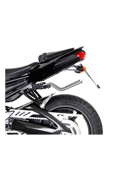 Stelaż pod sakwy motocyklowe Blaze SW-MOTECH Yamaha (wybrane modele)