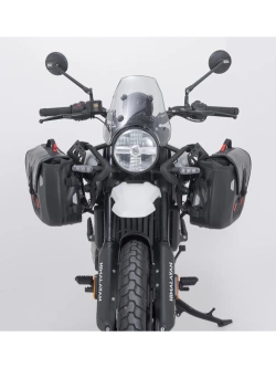 Stelaż SLC SW-Motech do sakw bocznych Royal Enfield Himalayan 450 (23-) [na prawą stronę]