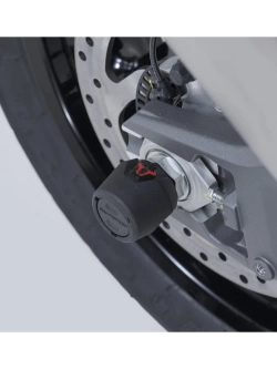 Crash pady tylnej osi SW-Motech Ducati Multistrada V2/ S (24-)