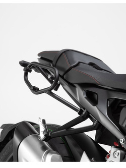 Stelaż boczny SLC Sw-Motech Honda CB 1000 R [18-20][na prawą stronę]