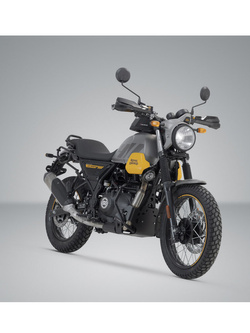 Stelaż boczny SW-Motech SLC do Royal Enfield Scram 411 (21-) [na lewą stronę]