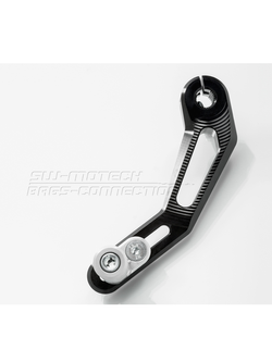 Dźwignia zmiany biegów SW-MOTECH Triumph Tiger Explorer/ XC [11-15]/ XCx/ XCa/ XR/ XRx/ XRt [16-]