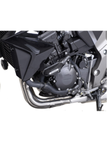 Crash Pady ramy SW-Motech do Hondy CB 1000 R (08-16)