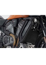 Crashbary SW-Motech do Harley-Davidson Pan America (21-22)