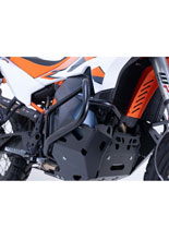 Gmole SW-Motech KTM 790 Adventure (23-), Adventure 890 (22-) czarne