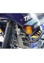 Gmole SW-Motech do Honda XL 600 V Transalp (87-99)