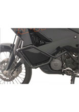 Gmole SW-Motech do KTM Adventure 950 (03-05) / 990 (09-11)