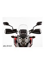 Handbary BBStrom SW-Motech BMW F 900 R / XR [19-], S 1000 XR [15-], R 1200 R [14-18]