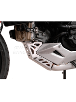 Osłona silnika SW-MOTECH do Ducati Multistrada / S (10-14)