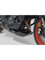 Osłona silnika/ przedni spoiler SW-MOTECH Yamaha MT-09 Sp (20-23), XSR 900 (21-)