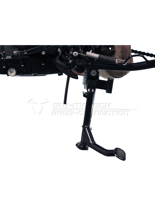 Podstawka centralna SW-MOTECH BMW F 650 GS Twin [07-10]/ F 700 GS [12-21]