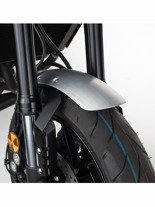 Przedni błotnik SW-MOTECH Yamaha MT-09 [13-]/ Tracer [14-16]/ XSR 900 [16-21]/Tracer 900 [18-]