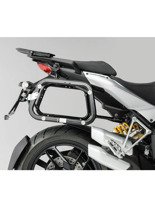 Stelaż EVO na kufry boczne SW-MOTECH Ducati MULTISTRADA/ S 1200 [10-14]