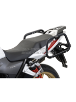 Stelaż EVO na kufry boczne SW-MOTECH Honda CB 1300 [03-09] / S [05-09]