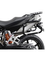 Stelaż EVO na kufry boczne SW-MOTECH KTM 990 SM T [08-14]