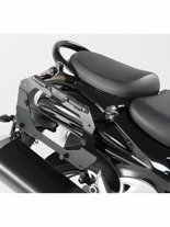 Stelaż SW-Motech Quick-Lock EVO Profilowany pod Givi V35, KappaK33N